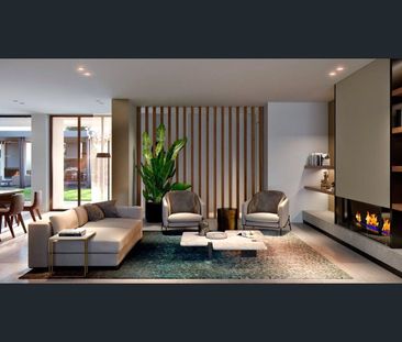 BEAUTIFUL BRIGHT BOTANIC APARTMENT! - Photo 1