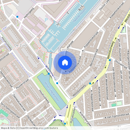 Dr. Lelykade 278, 2583CP, 'S-Gravenhage