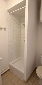 Location Appartement 2 pièces 28m² ANGERS 49100 - Photo 3