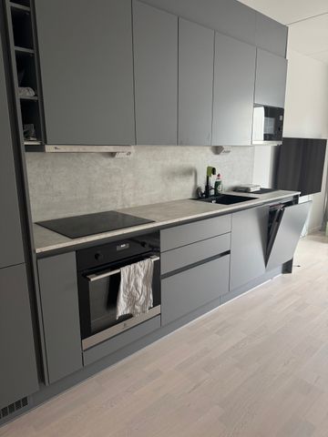 Lasarettsgatan, Jönköping - Photo 2