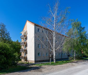 Gemütliche, helle Wohnung in Sanierung - Foto 4