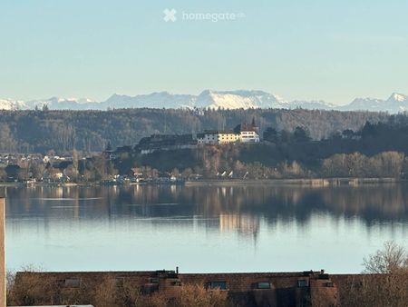 Magnifique appartement avec vue sur le lac de Bienne - Foto 4