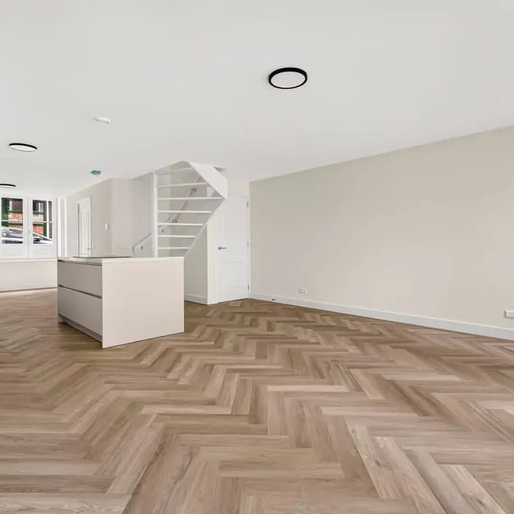 Appartement Bloemstraat 62-H, Amsterdam - À Louer - Photo 1