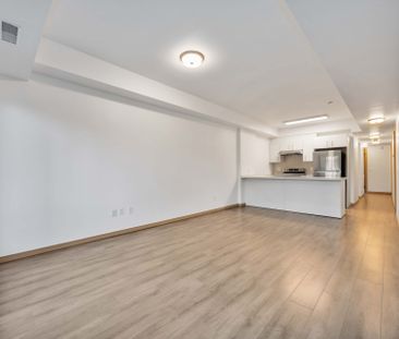 For Lease - 200 Chester Le Boulevard Unit# D205, Toronto, Ontario - Photo 5