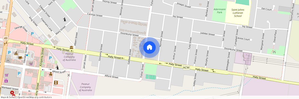 8 Fisher Street, Kingaroy, QLD, 4610