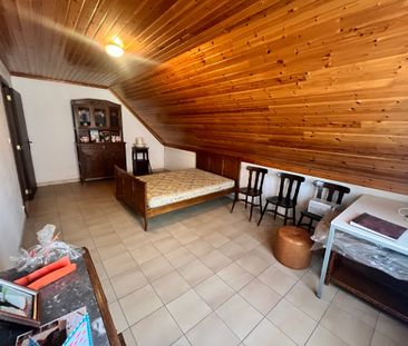 Goed onderhouden 3 slpk woning met ruime garage - Foto 1