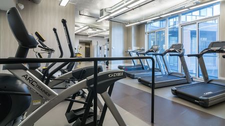 For Lease - 20 Bruyeres Mews Unit# 2107, Toronto, Ontario - Photo 5