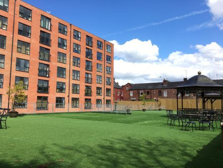 Studio to rent - Photo 2