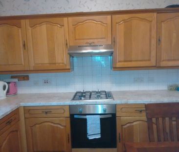 Room in a Shared House, Gilmore Place, EH3 - Photo 6