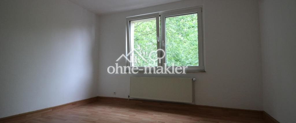 Gemütliche 3 Zi.-Wohnung, Do-südliche Innenstadt, süd-westl. Saarlandstraßenviertel - Foto 1