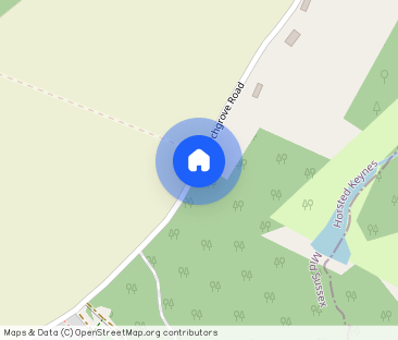 Birchgrove Road Horsted Keynes RH17 - Photo 1