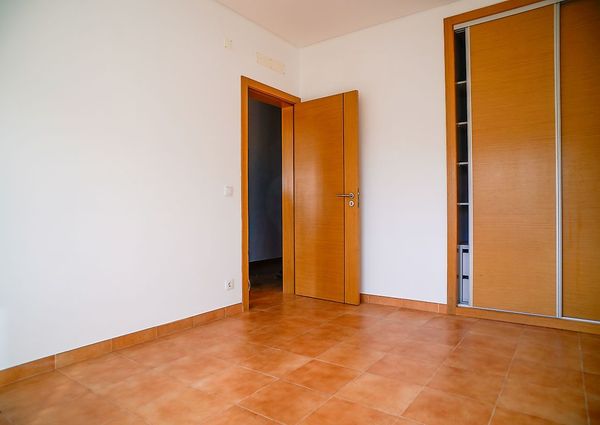 Apartamento T3 em Setúbal