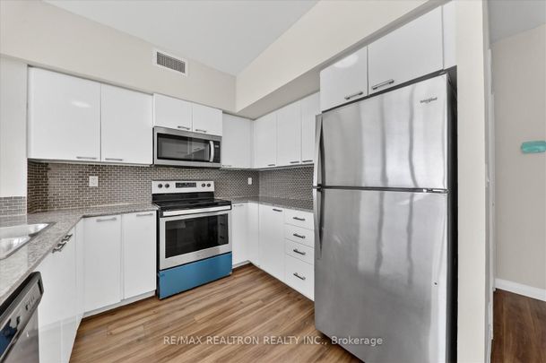 For Lease - 2152 Lawrence Avenue Unit# PH08, Toronto, Ontario - Photo 1