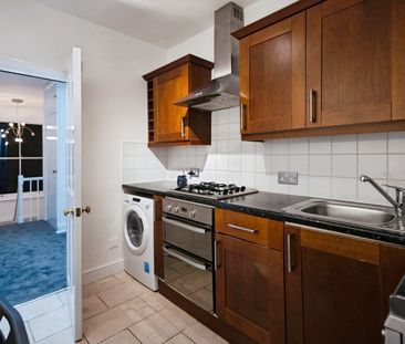 4 Bed Maisonette, Iverson Road, NW6 - Photo 6
