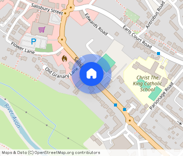 Amesbury, Salisbury - Photo 1