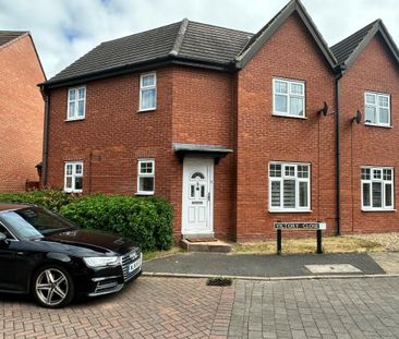 3 bedroom semi-detached house to rent - Photo 1