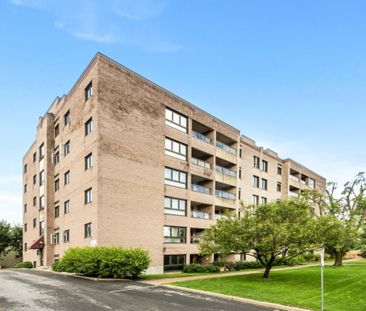 Appartement à louer - Québec (Sainte-Foy/Sillery/Cap-Rouge) (Plateau) - Photo 6