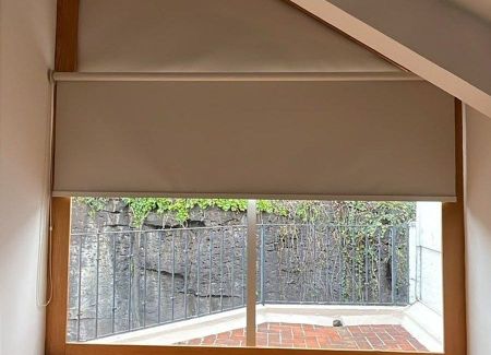 VIVE EN UNA FORTALEZA DENTRO DE LA CIUDAD, CASA EN RENTA EN COYOACAN - Photo 4