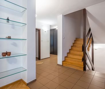 Warszawa, Wilanów, Warszawa, Wilanów - Zdjęcie 2