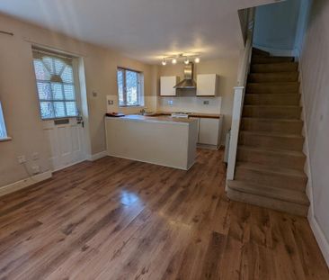 1 bedroom terraced house to rent - Photo 3