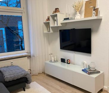 2-Zimmer Wohnung in Elberfeld-West – Nachmieter/in gesucht - Photo 2