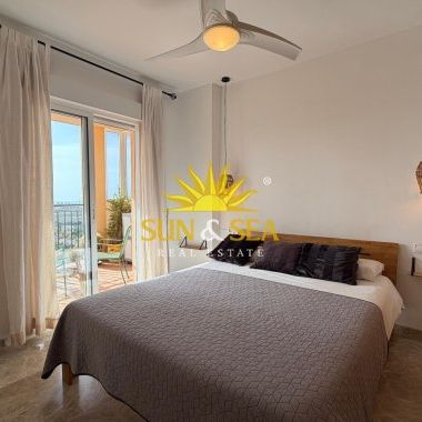 1 BEDROOM APARTMENT - MUTXAMEL - Photo 1