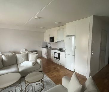 Lertegelvägen 43, Oxievång - Foto 1