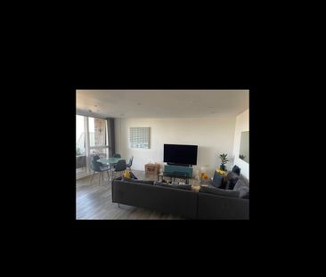 Room in a Shared Flat, Emperor Apartments, SE5 - Photo 1