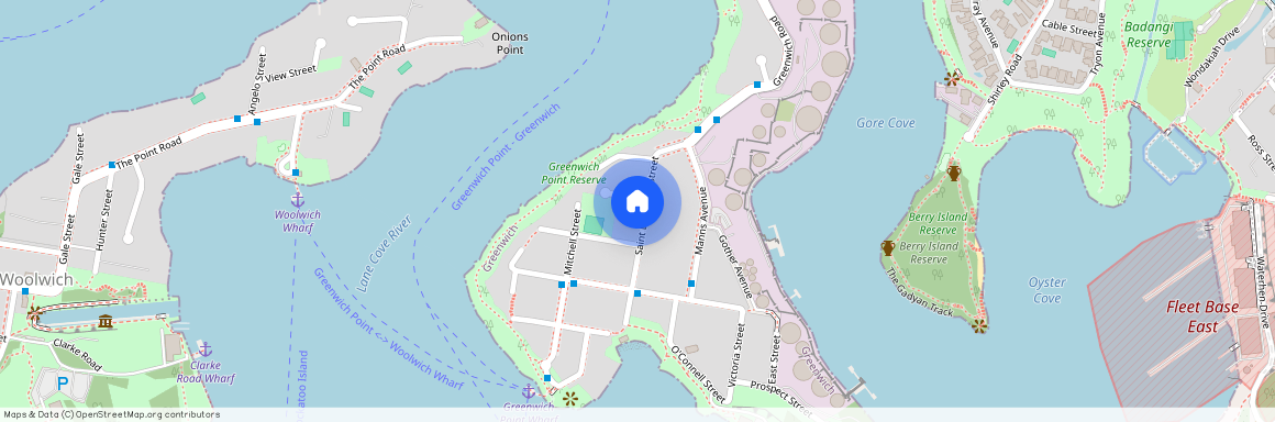 2 Robert Street, NSW 2065, Greenwich