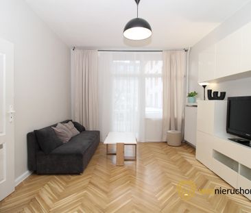 Kawalerka w centrum | Osobna Kuchnia - Zdjęcie 6