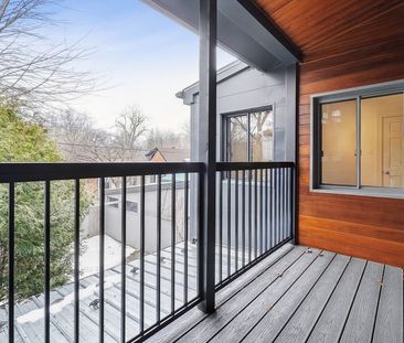 Condo à louer à Ahuntsic-Cartierville - Photo 4