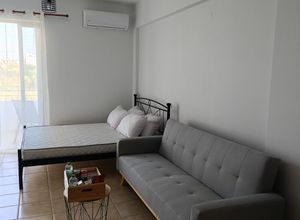 Studio/Γκαρσονιέρα για ενοικίαση - Μεσσήνη, - Φωτογραφία 2