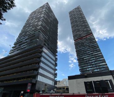 For Lease - 8 Eglinton Avenue Unit# 3206, Toronto, Ontario - Photo 1