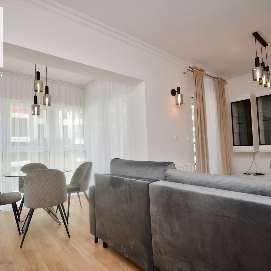 Rzeszów, mieszkanie na wynajem, Paderewskiego - Фото 1