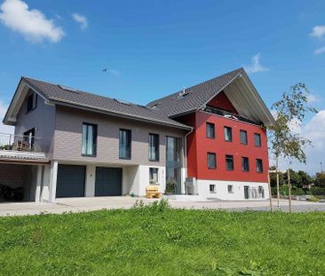 2 Zimmer, 47 m², 1. Stock - Photo 6