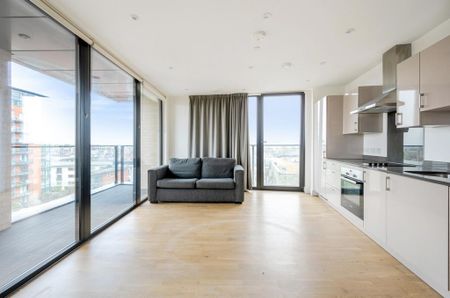 1 bedroom apartment to rent - Photo 2