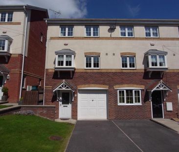3 bedroom house to rent - Photo 1