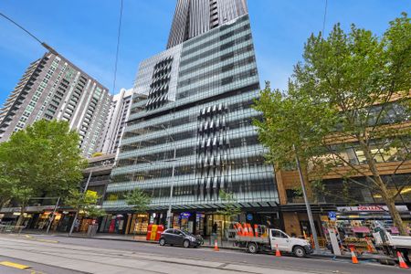 Unit 5302/568 Collins Street, - Photo 3