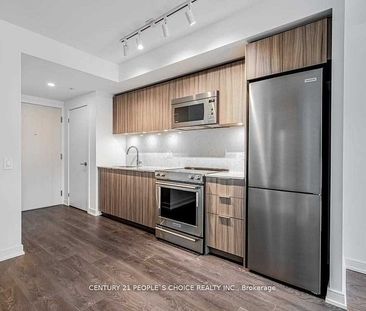 For Lease - 30 Samuel Wood Way Unit# 410, Toronto, Ontario - Photo 3