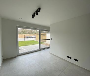 Stijlvolle nieuwbouw studio met terras en tuintje - Photo 6