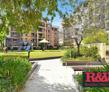 179/20 Lusty Street Wolli Creek - Photo 5