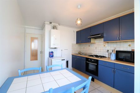 Location Appartement 2 pièces 52m² GRENOBLE 38100 - Photo 4