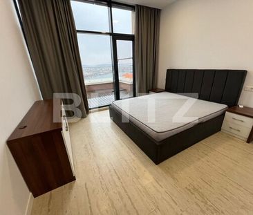 Penthouse, 180 mp, terasa 60 mp,Calea Severinului - Fotografie 3