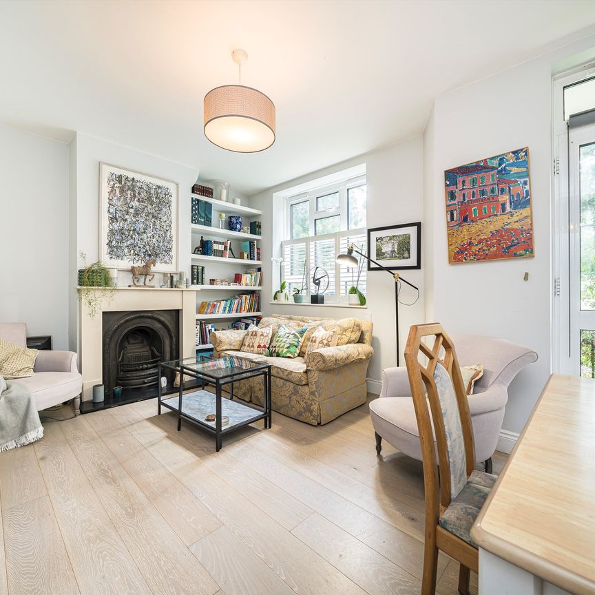 Vauxhall Street, Kennington, SE11, London - Photo 1