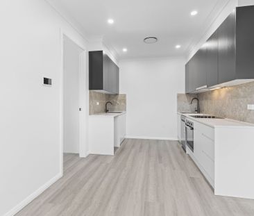 Stylish Dual-Suite Living in Gilead - Contemporary 2-Bed Retreat - Photo 3