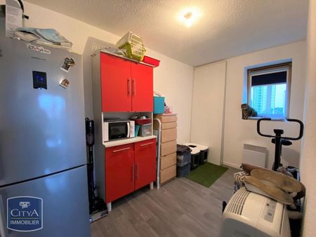 Location Appartement 3 pièces 55m² ALENCON 61000 - Photo 3