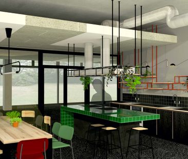 Classic Deluxe - Long Term - Floor 1 - Foto 1