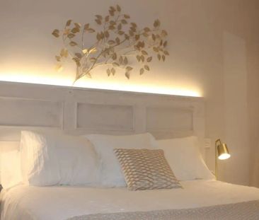 Apartamento de alquiler en Calle del Conde de Aranda, 31, Plaza de ... - Photo 4