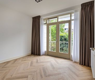 Te huur: Appartement Hunzestraat 67 3 in Amsterdam - Foto 1