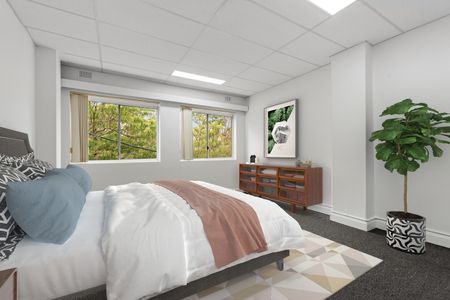 35 Myrtle Street, Chippendale NSW 2008 - House For Rent | Domain - Photo 3